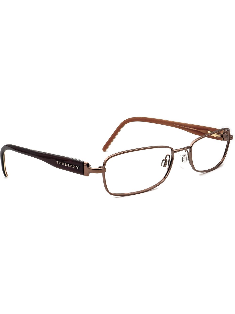 Burberry B 1066 1016 Eyeglasses